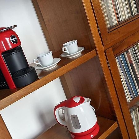 Apartmán Casa Armonia Livorno Exteriér fotografie
