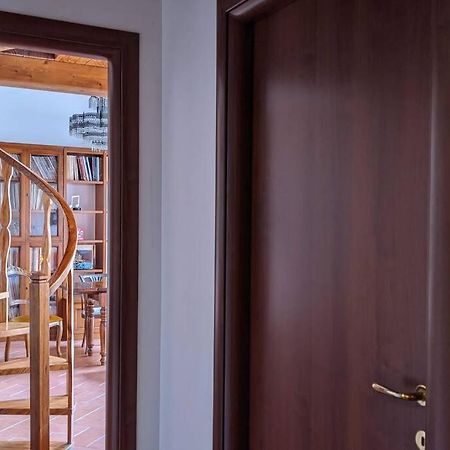 Apartmán Casa Armonia Livorno Exteriér fotografie