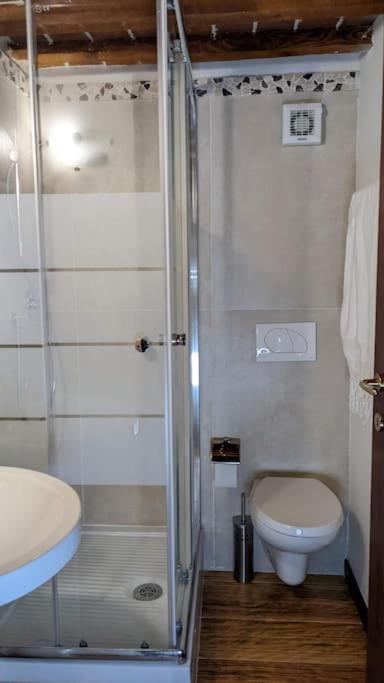 Apartmán Casa Armonia Livorno Exteriér fotografie