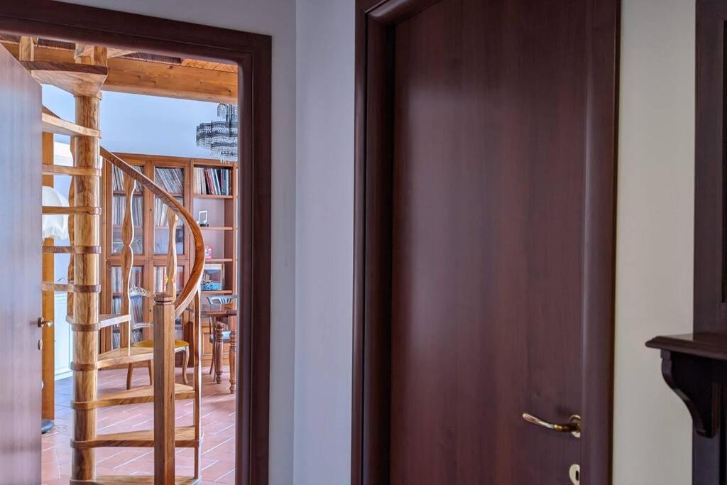 Apartmán Casa Armonia Livorno Exteriér fotografie