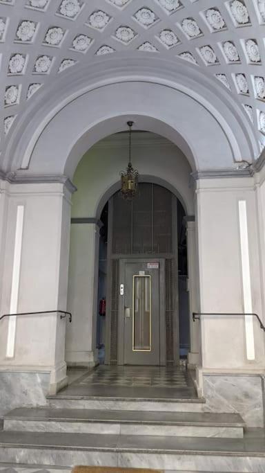 Apartmán Casa Armonia Livorno Exteriér fotografie
